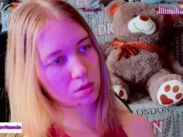 Bongacams Free Porn Cam of Vita-min-4ik