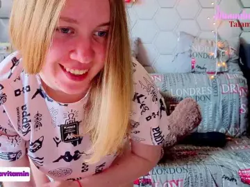 Bongacams Free Porn Cam of Vita-min-4ik
