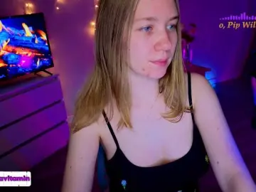 Bongacams Adult Webcams of Vita-min-4ik