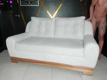 Bongacams Free Porn Cam of party-sexx
