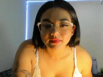 Bongacams Sex Cam of violetabunny