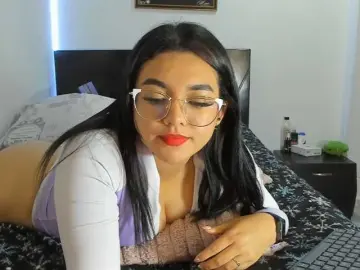 Bongacams Nude Webcam of violetabunny
