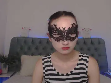 Bongacams Adult Webcam of Nastenka77