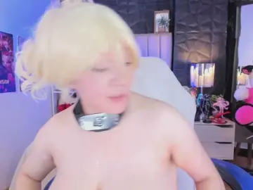 Bongacams Sex Cam of hellenbunnyx