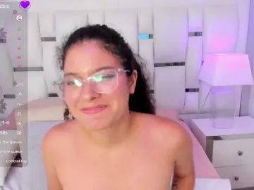 Bongacams Live Porn of BarbaraMorris