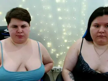 Bongacams Free Porn Cam of BeckyAndEllen