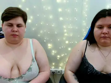 Bongacams Free Porn Cam of BeckyAndEllen