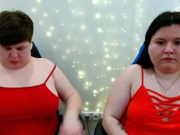 Bongacams Adult Video Chat of BeckyAndEllen