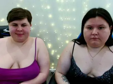 Bongacams Sex Cam of BeckyAndEllen