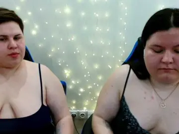 Bongacams Sex Chat of BeckyAndEllen