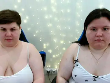 Bongacams Free Live Porn of BeckyAndEllen