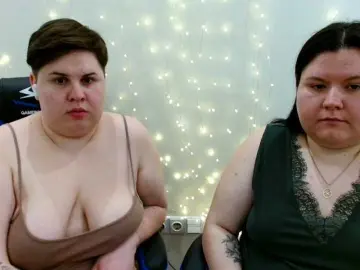 Bongacams Live Sex of BeckyAndEllen