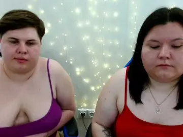Bongacams Live Porn of BeckyAndEllen