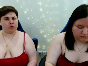Bongacams Adult Video Chat of BeckyAndEllen