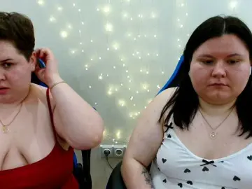 Bongacams Free Live Porn of BeckyAndEllen