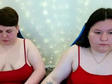 Bongacams Best Webcam of BeckyAndEllen