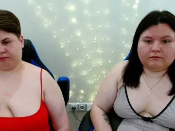Bongacams Free Porn Cam of BeckyAndEllen