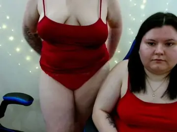 Bongacams Watch Live Sex Cams of BeckyAndEllen