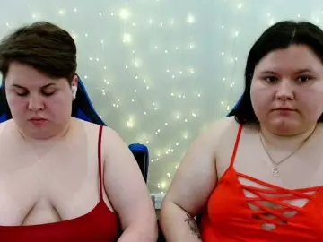 Bongacams Sex Cam of BeckyAndEllen