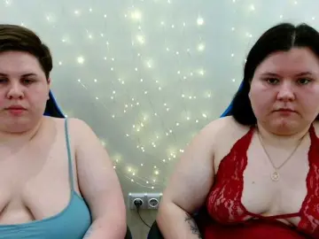 Bongacams Live Sex Cam of BeckyAndEllen