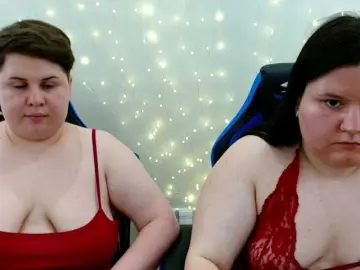 Bongacams Sex Cam of BeckyAndEllen
