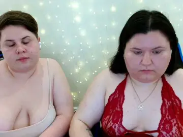 Bongacams Sex Cam of BeckyAndEllen