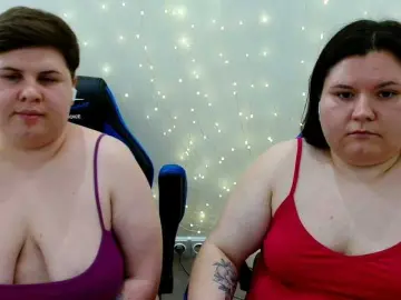 Bongacams Free Live Porn of BeckyAndEllen