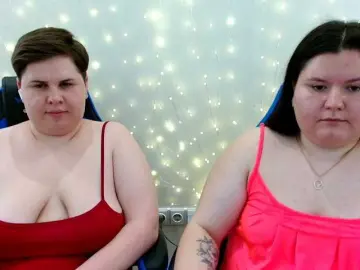Bongacams Best Webcam of BeckyAndEllen