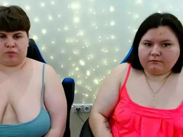 Bongacams Free Live Porn of BeckyAndEllen