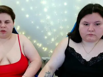 Bongacams Sex Chat of BeckyAndEllen