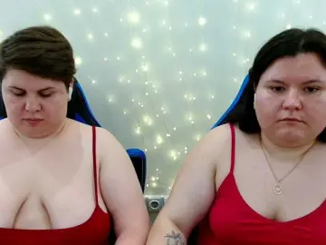 Bongacams Live Sex of BeckyAndEllen
