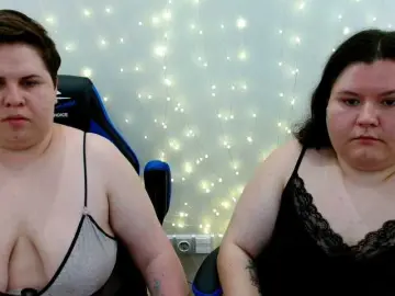 Bongacams Live Sex of BeckyAndEllen
