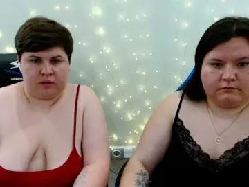 Bongacams Best Webcam of BeckyAndEllen