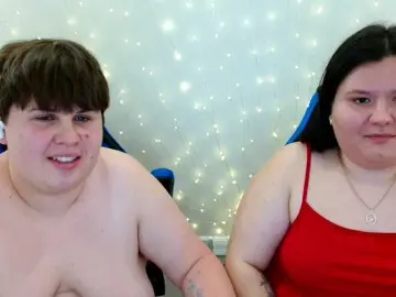 Bongacams Adult Webcams of BeckyAndEllen