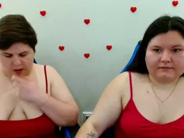 Bongacams Adult Video Chat of BeckyAndEllen