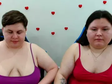 Bongacams Free Live Porn of BeckyAndEllen