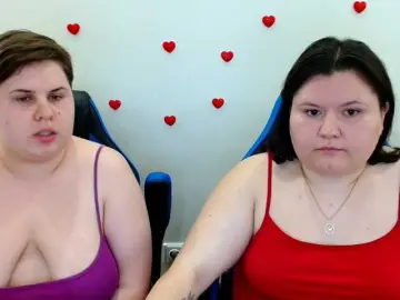 Bongacams Live Porn of BeckyAndEllen