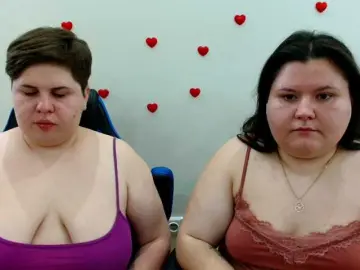 Bongacams Private Sex Chat of BeckyAndEllen