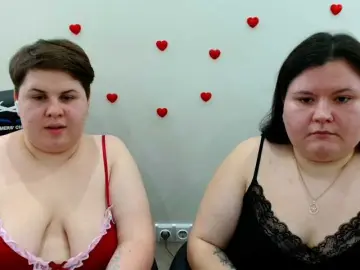 Bongacams Free Porn Cam of BeckyAndEllen