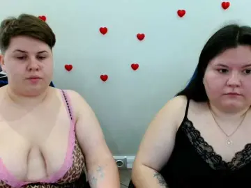 Bongacams Live Sex Cam of BeckyAndEllen