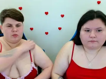 Bongacams Best live sex cam show of BeckyAndEllen