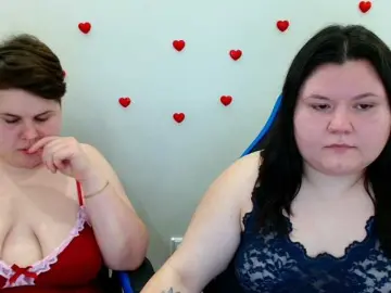 Bongacams Live Sex of BeckyAndEllen