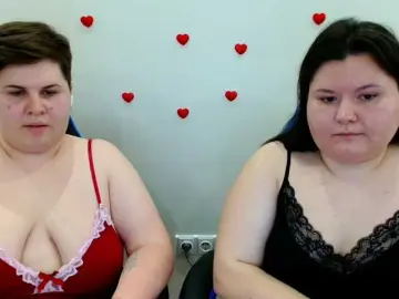 Bongacams Best Webcam of BeckyAndEllen
