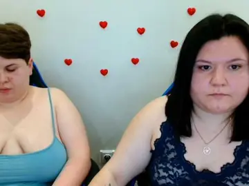 Bongacams Live Porn of BeckyAndEllen