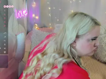 Bongacams Private Sex Chat of KaterinaDell
