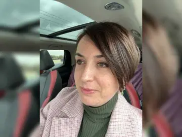 Bongacams Live Sex Cam of Mari