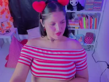 Bongacams Live Porn of NaharaSoller