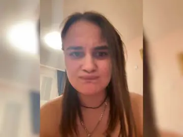 Bongacams Sex Chat of Nasta31