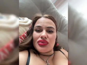 Bongacams Adult Video Chat of Nasta31