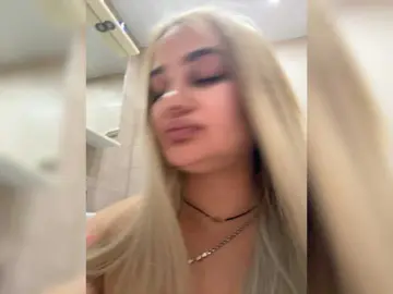 Bongacams Live Sex Cam of Nasta31